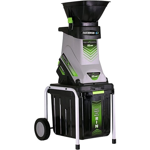 8 Best Electric Wood Chipper Shredders of 2022 – Reviews & Top Picks