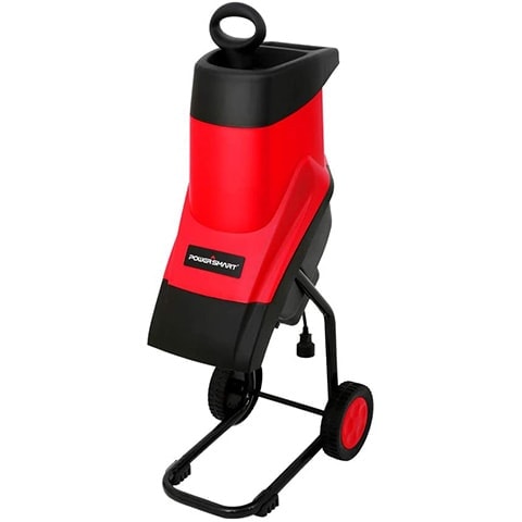 8 Best Electric Wood Chipper Shredders of 2022 – Reviews & Top Picks