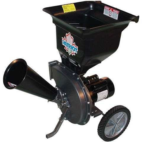 10 Best Wood Chipper Shredders of 2022 – Reviews & Top Picks