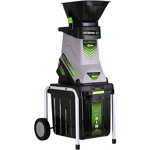 10 Best Wood Chipper Shredders of 2022 – Reviews & Top Picks