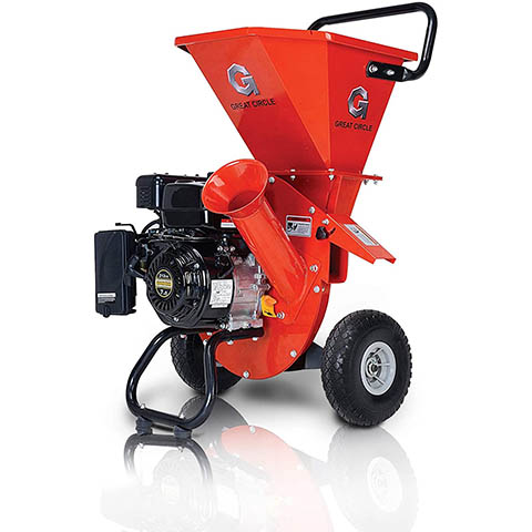 10 Best Wood Chipper Shredders of 2022 – Reviews & Top Picks