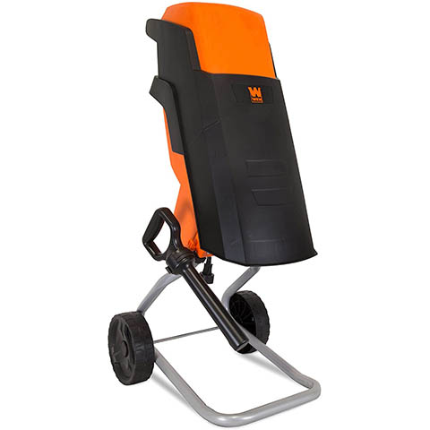 10 Best Wood Chipper Shredders of 2022 – Reviews & Top Picks