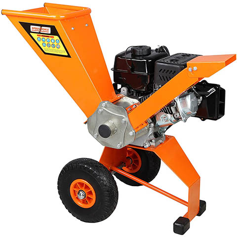 10 Best Wood Chipper Shredders of 2022 – Reviews & Top Picks
