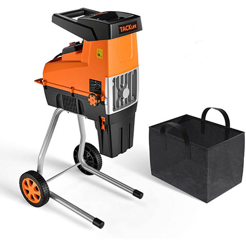 10 Best Wood Chipper Shredders of 2022 – Reviews & Top Picks