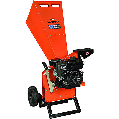 10 Best Wood Chipper Shredders of 2022 – Reviews & Top Picks