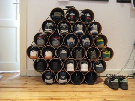 10 Genius Re-Purposing Ideas for Your Wine Rack