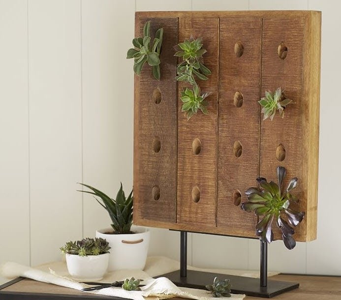 10 Genius Re-Purposing Ideas for Your Wine Rack