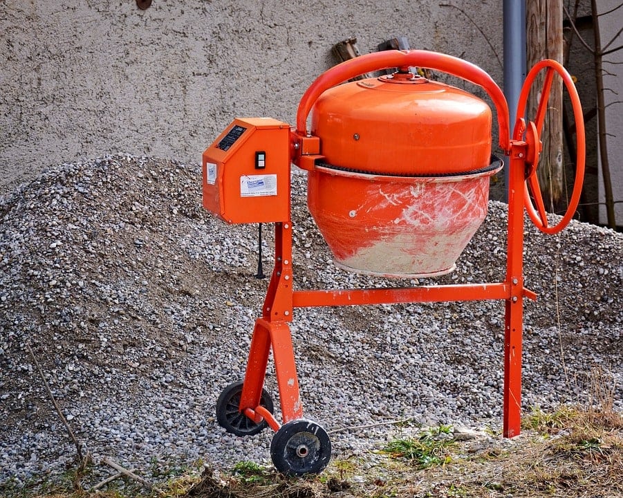The Essential Concrete Tools List: 30 Different Types & Their Uses
