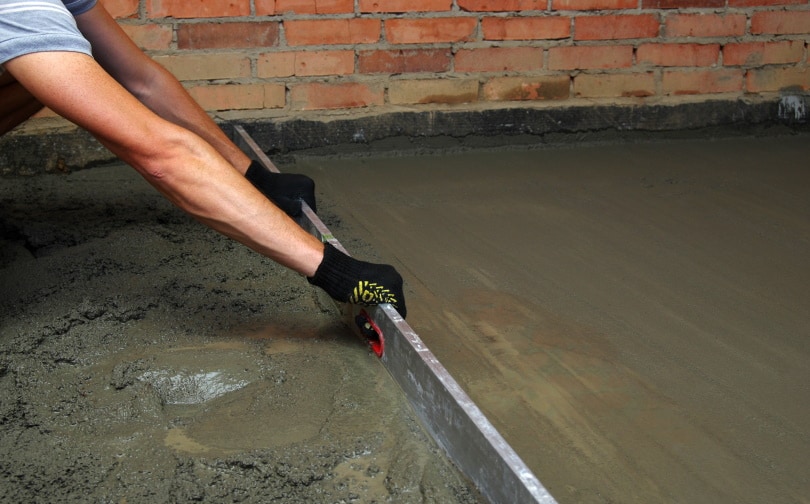 The Essential Concrete Tools List: 30 Different Types & Their Uses