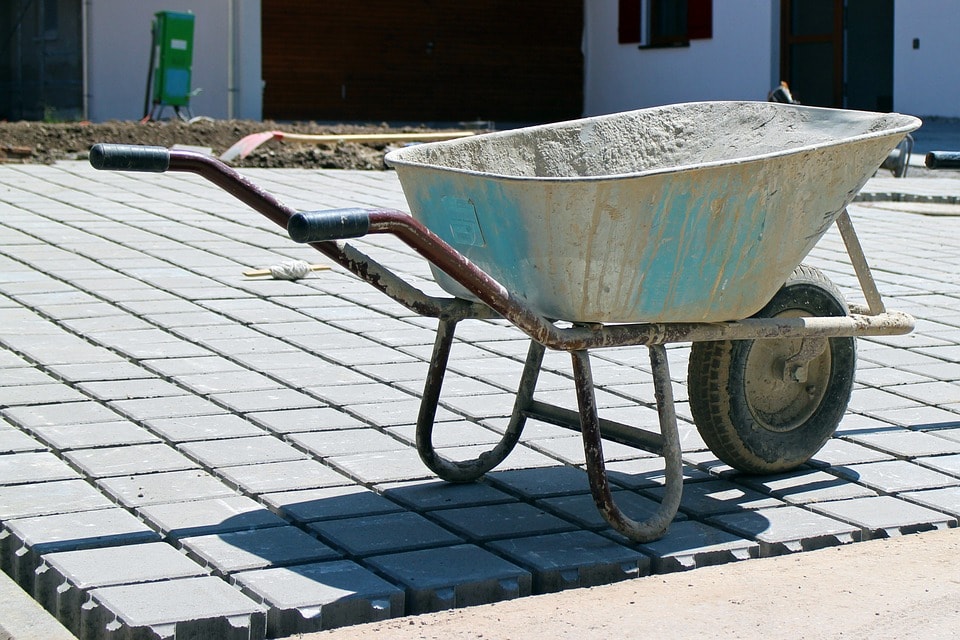 The Essential Concrete Tools List: 30 Different Types & Their Uses