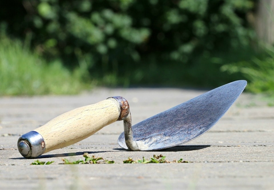 The Essential Concrete Tools List: 30 Different Types & Their Uses