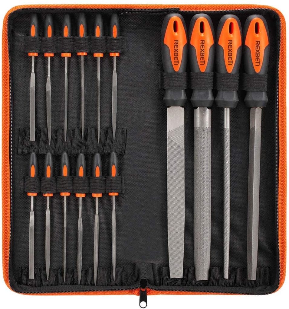 46 Essential Hand Tools Everyone Should Own (List with Pictures)