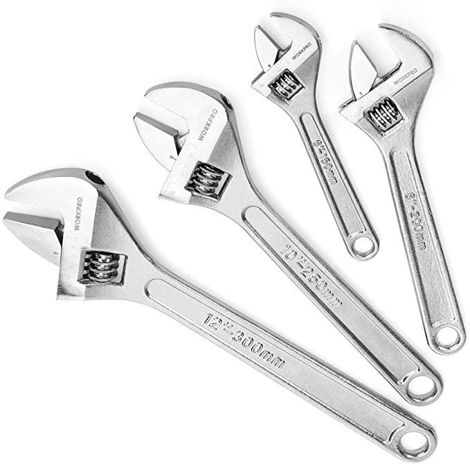46 Essential Hand Tools Everyone Should Own (List with Pictures)