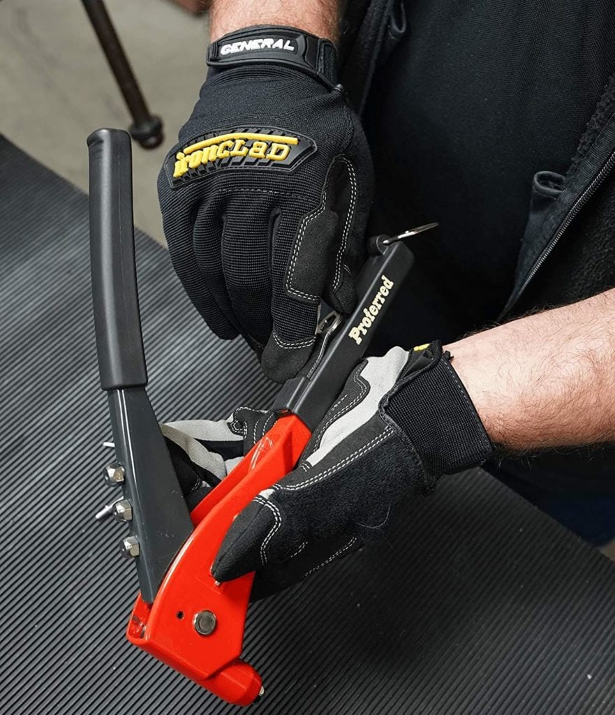 46 Essential Hand Tools Everyone Should Own (List with Pictures)