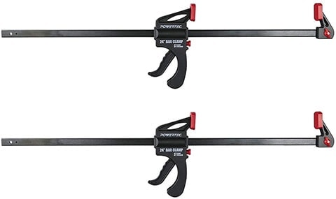 31 Different Types of Clamps & Their Uses – Which is Right for You?