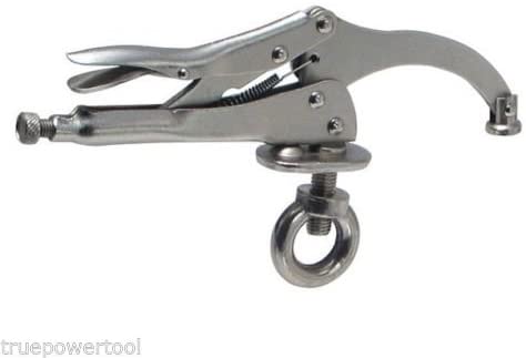 31 Different Types of Clamps & Their Uses – Which is Right for You?