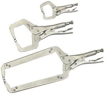 31 Different Types of Clamps & Their Uses – Which is Right for You?