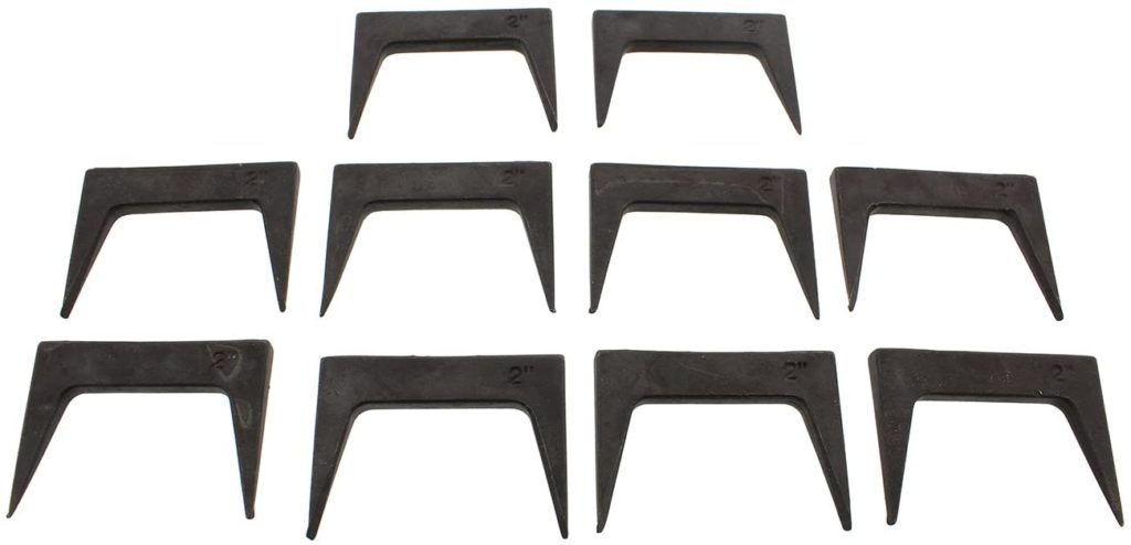 31 Different Types of Clamps & Their Uses – Which is Right for You?
