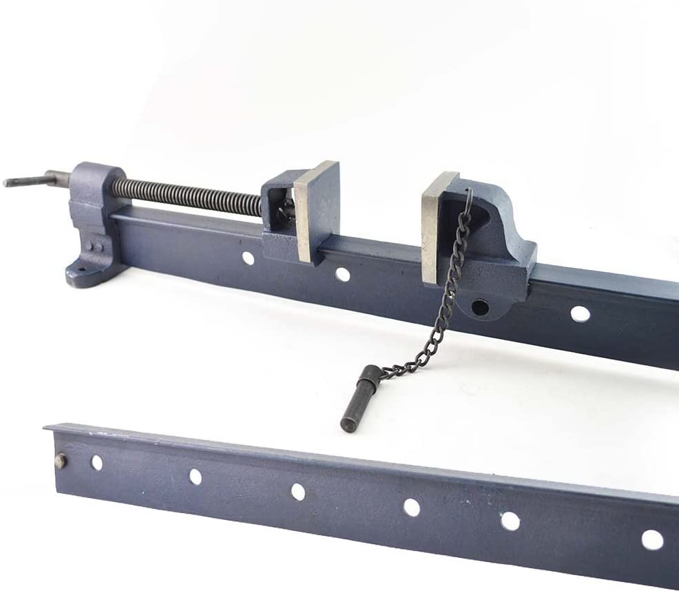 31 Different Types of Clamps & Their Uses – Which is Right for You?