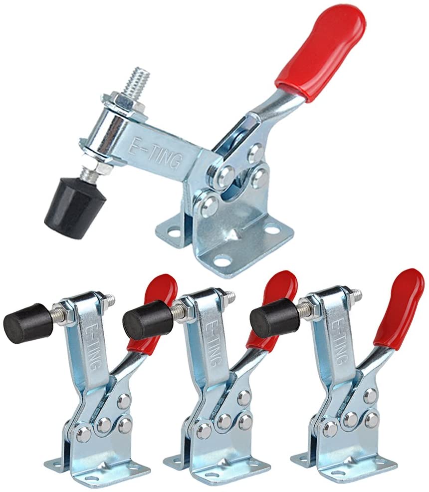 31 Different Types of Clamps & Their Uses – Which is Right for You?