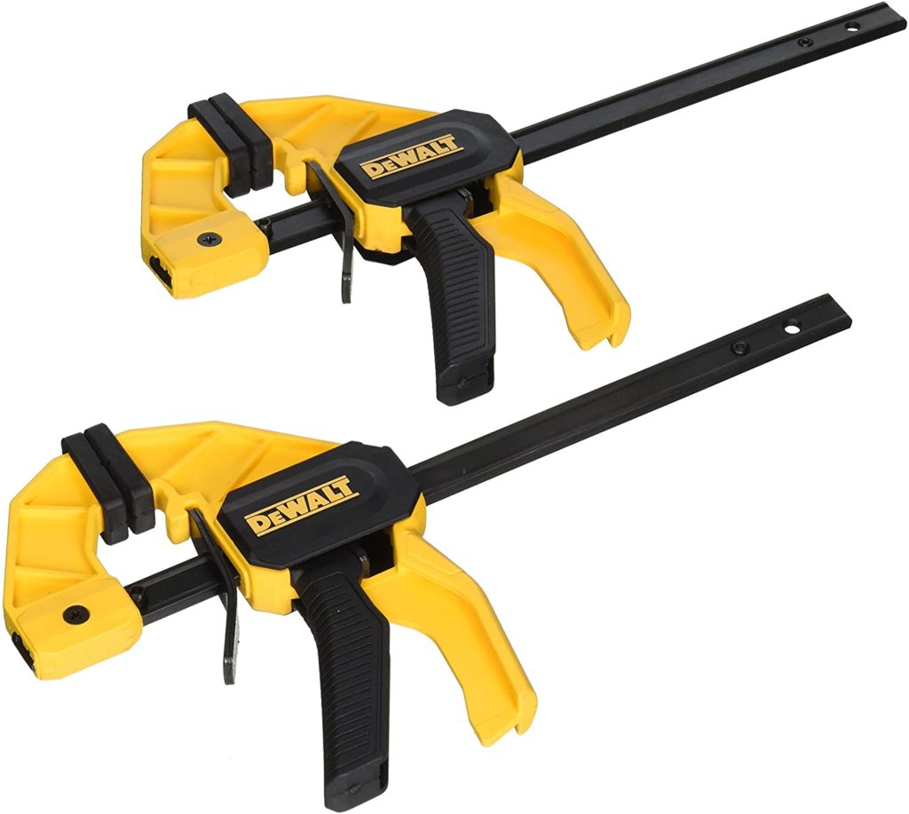 31 Different Types of Clamps & Their Uses – Which is Right for You?
