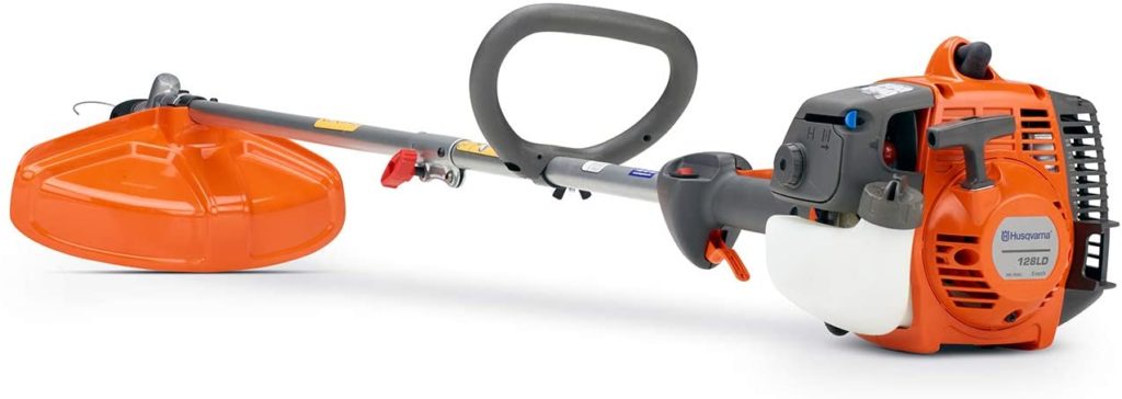Straight vs Curved Shaft Weed Eaters: Which One To Choose?