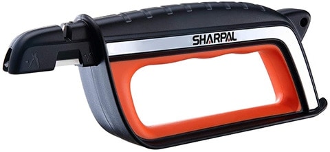 10 Best Axe Sharpeners 2022 – Top Picks & Reviews