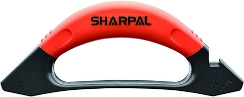 10 Best Axe Sharpeners 2022 – Top Picks & Reviews