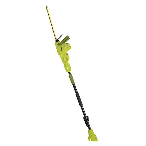 10 Best Pole Hedge Trimmers of 2022 – Reviews & Top Picks