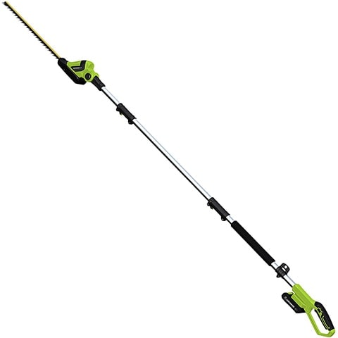 10 Best Pole Hedge Trimmers of 2022 – Reviews & Top Picks