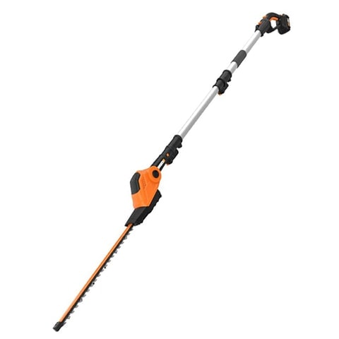 10 Best Pole Hedge Trimmers of 2022 – Reviews & Top Picks
