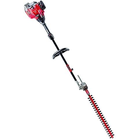 10 Best Pole Hedge Trimmers of 2022 – Reviews & Top Picks