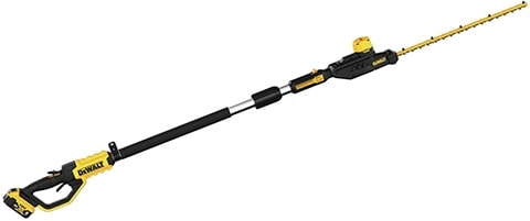 10 Best Pole Hedge Trimmers of 2022 – Reviews & Top Picks
