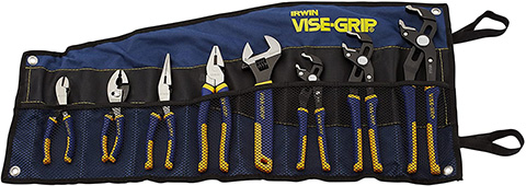 10 Best Pliers Sets 2022 – Top Picks & Reviews