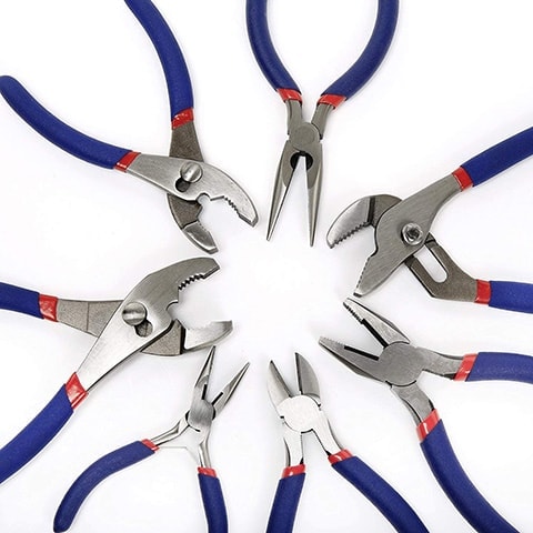 10 Best Pliers Sets 2022 – Top Picks & Reviews