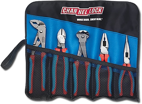 10 Best Pliers Sets 2022 – Top Picks & Reviews