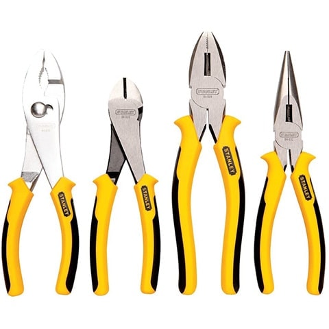 10 Best Pliers Sets 2022 – Top Picks & Reviews