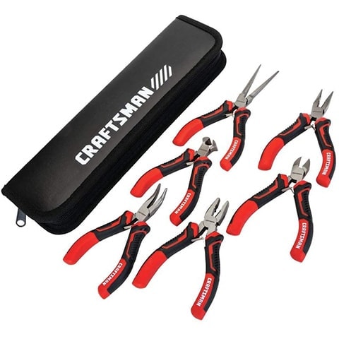 10 Best Pliers Sets 2022 – Top Picks & Reviews