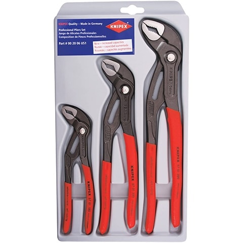 10 Best Pliers Sets 2022 – Top Picks & Reviews