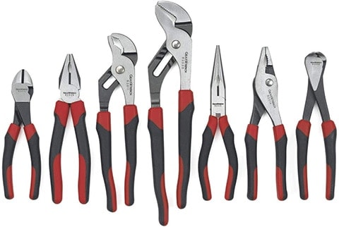 10 Best Pliers Sets 2022 – Top Picks & Reviews