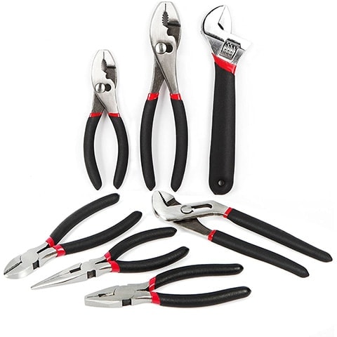 10 Best Pliers Sets 2022 – Top Picks & Reviews