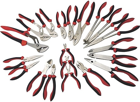 10 Best Pliers Sets 2022 – Top Picks & Reviews
