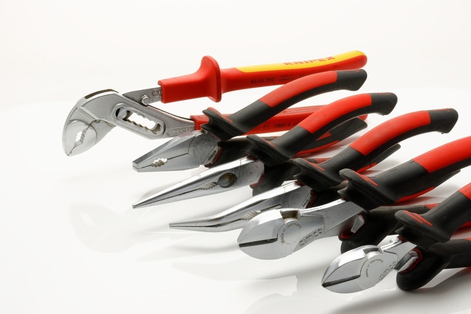 10 Best Pliers Sets 2022 – Top Picks & Reviews