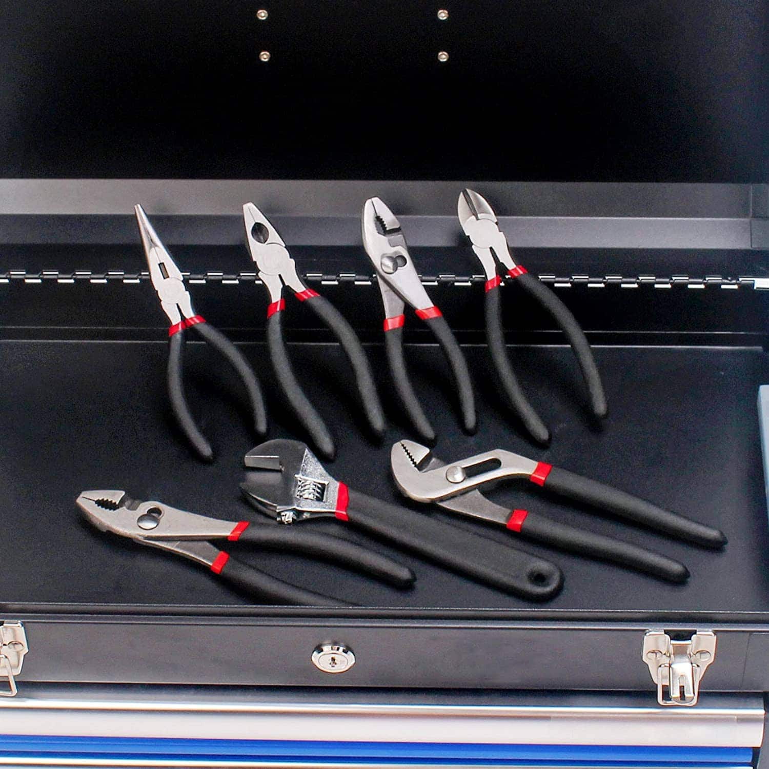 10 Best Pliers Sets 2022 – Top Picks & Reviews