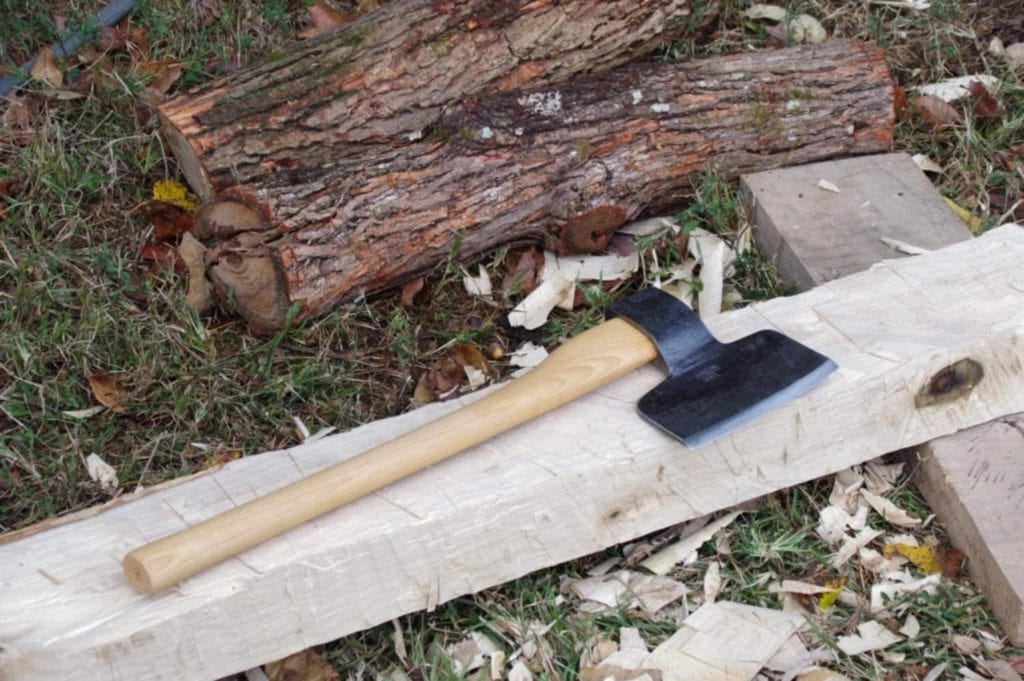 19 Different Types of Axes & Their Uses