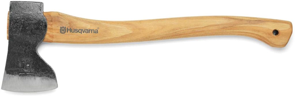 19 Different Types of Axes & Their Uses