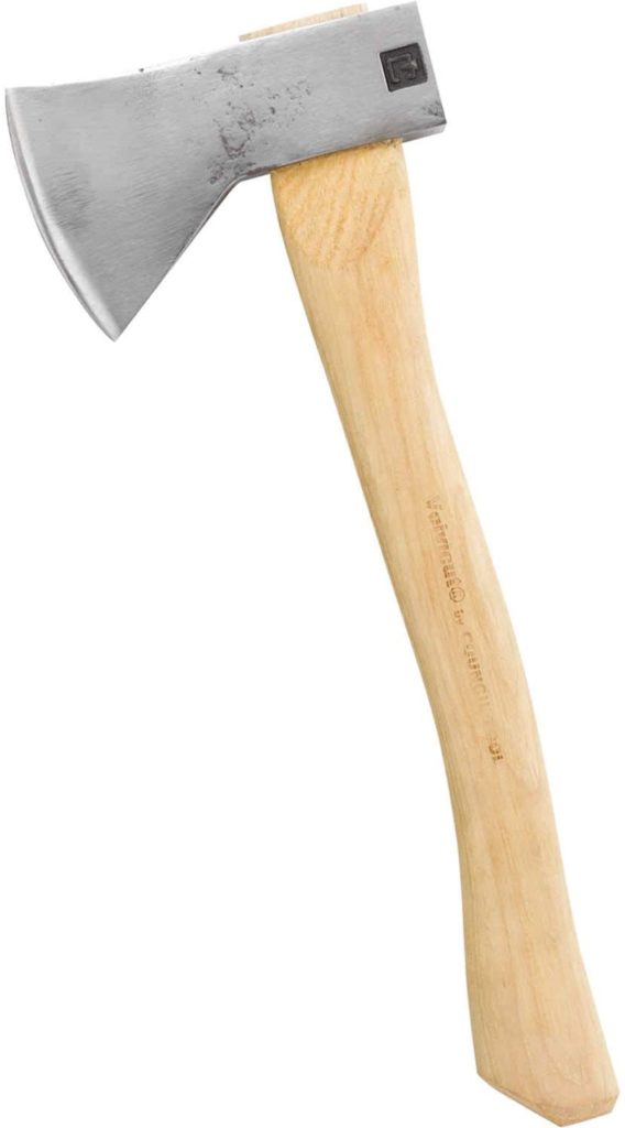 19 Different Types of Axes & Their Uses