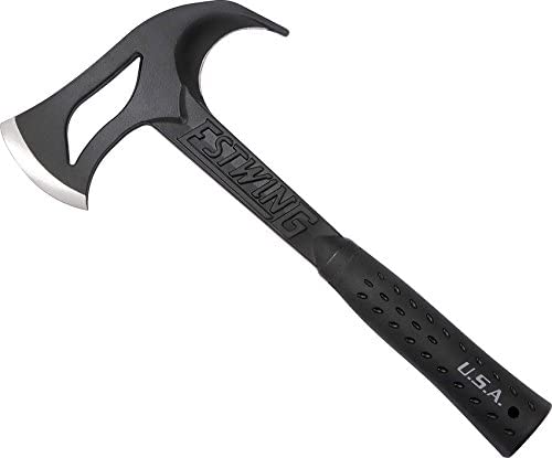 19 Different Types of Axes & Their Uses