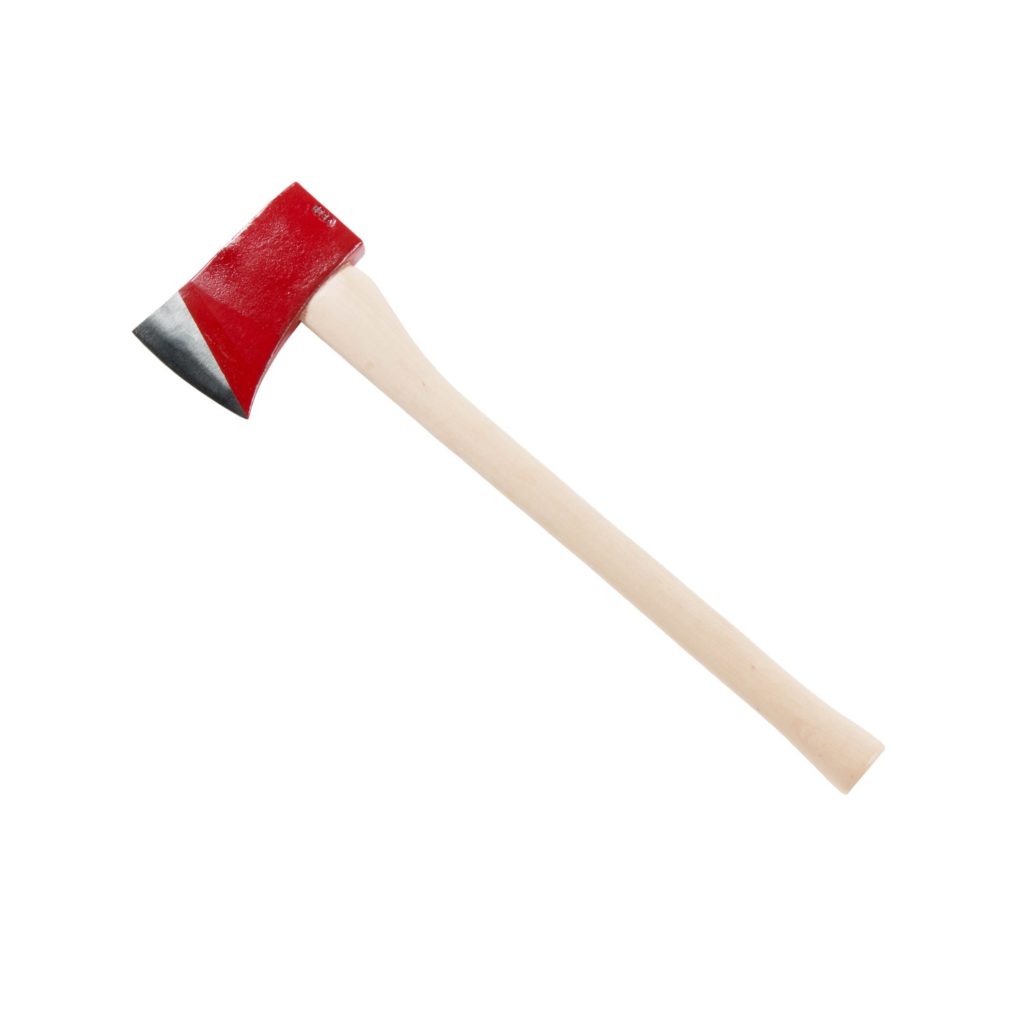 19 Different Types of Axes & Their Uses