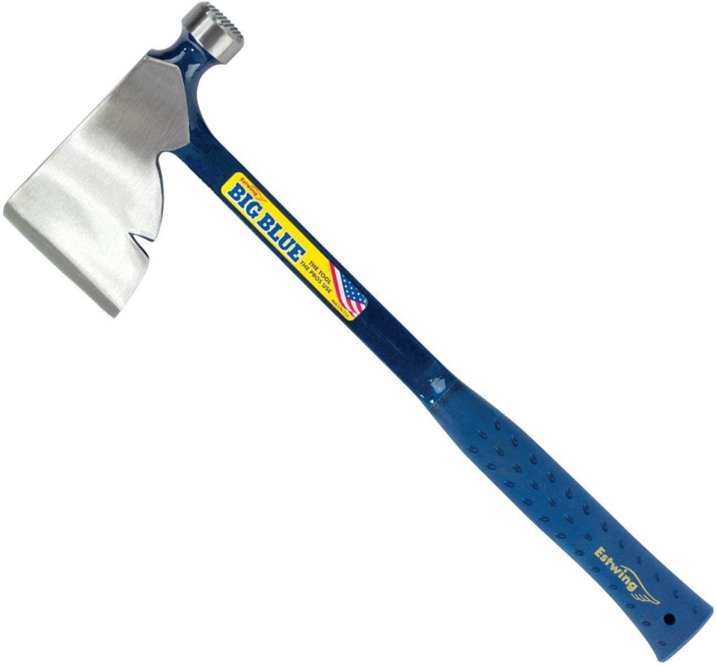 19 Different Types of Axes & Their Uses